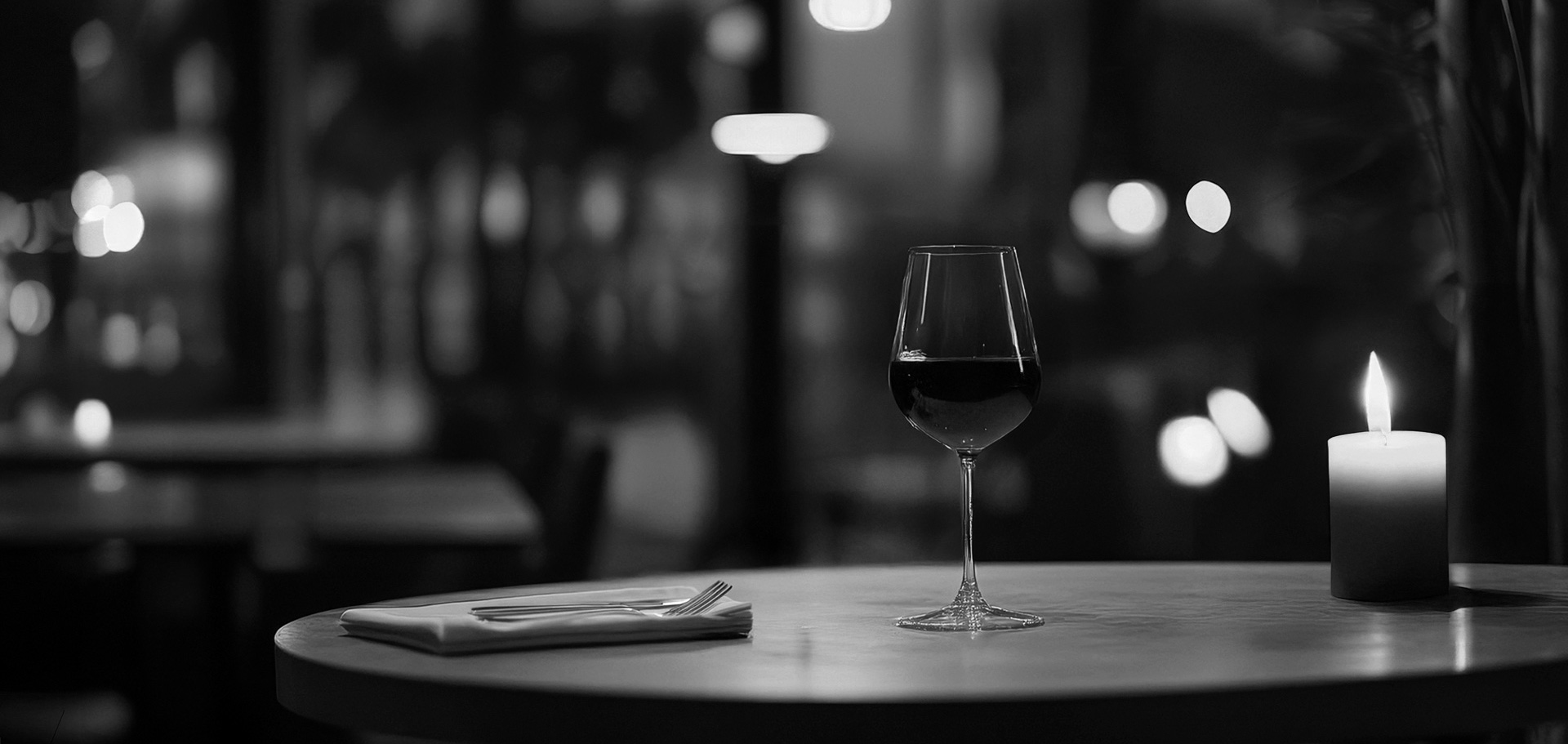 Restaurant Sauvagine rouge