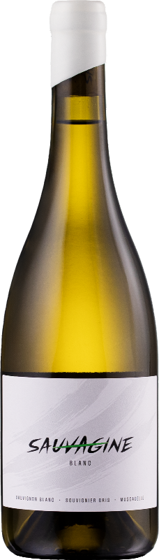 Sauvagine Blanc Sauvagine Blanc