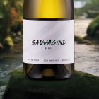 Sauvagine Blanc