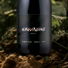 Sauvagine Rouge