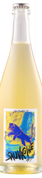 Sauvagine Sauvagine petillant export 2