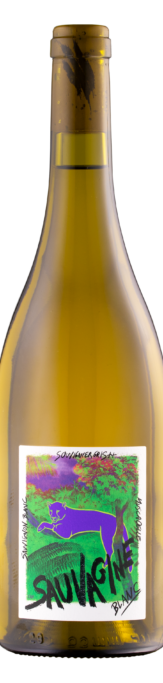Sauvagine Sauvagine blanc export